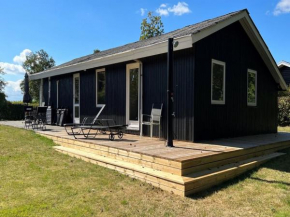 Holiday Home Leefke - 300m from the sea by Interhome, Ebberup